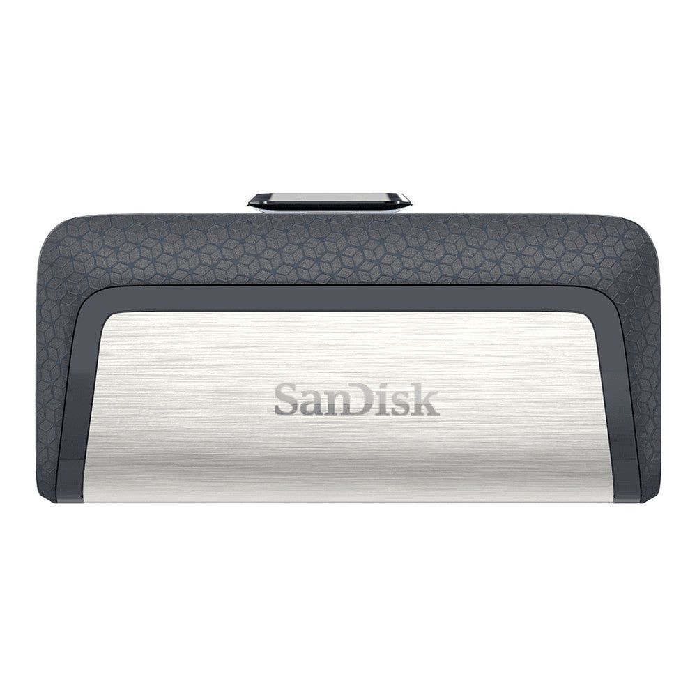 STICK Sandisk USB 3.1 OTG Stick 32GB Ultra Dual Drive 150MB/s Retail Blister