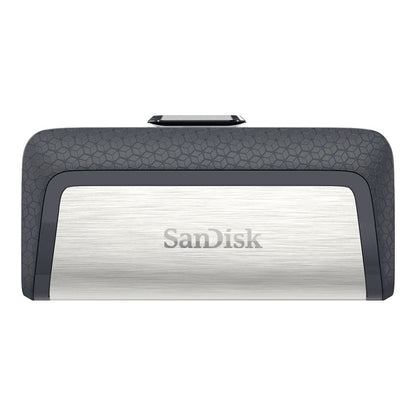 STICK Sandisk USB 3.1 OTG Stick 32GB Ultra Dual Drive 150MB/s Retail Blister