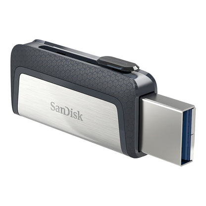 STICK Sandisk USB 3.1 OTG Stick 32GB Ultra Dual Drive 150MB/s Retail Blister