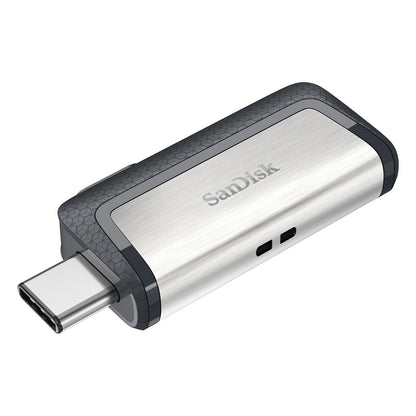 STICK Sandisk USB 3.1 OTG Stick 32GB Ultra Dual Drive 150MB/s Retail Blister