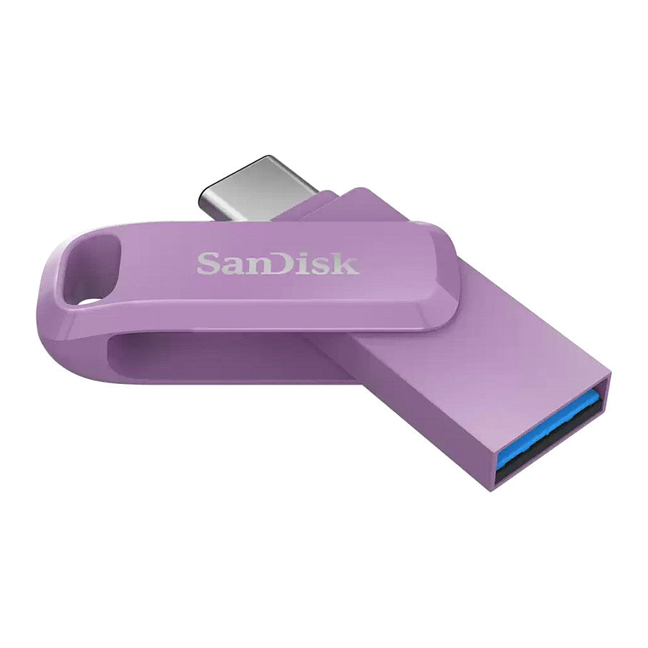 STICK Sandisk ULTRA DUAL DRIVE GO USB