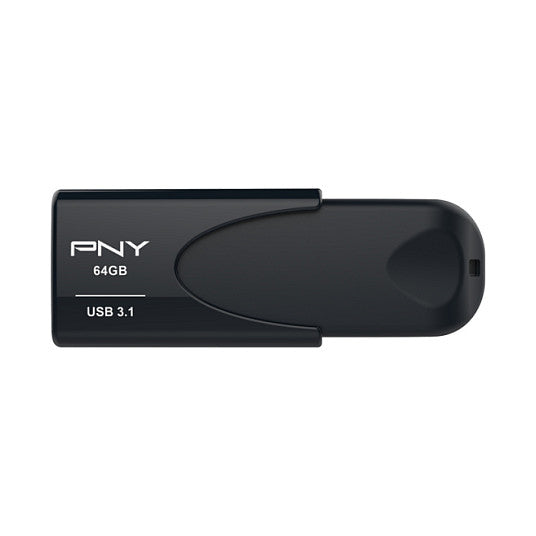 STICK 64GB PNY Attaché 4 USB 3.1 retail