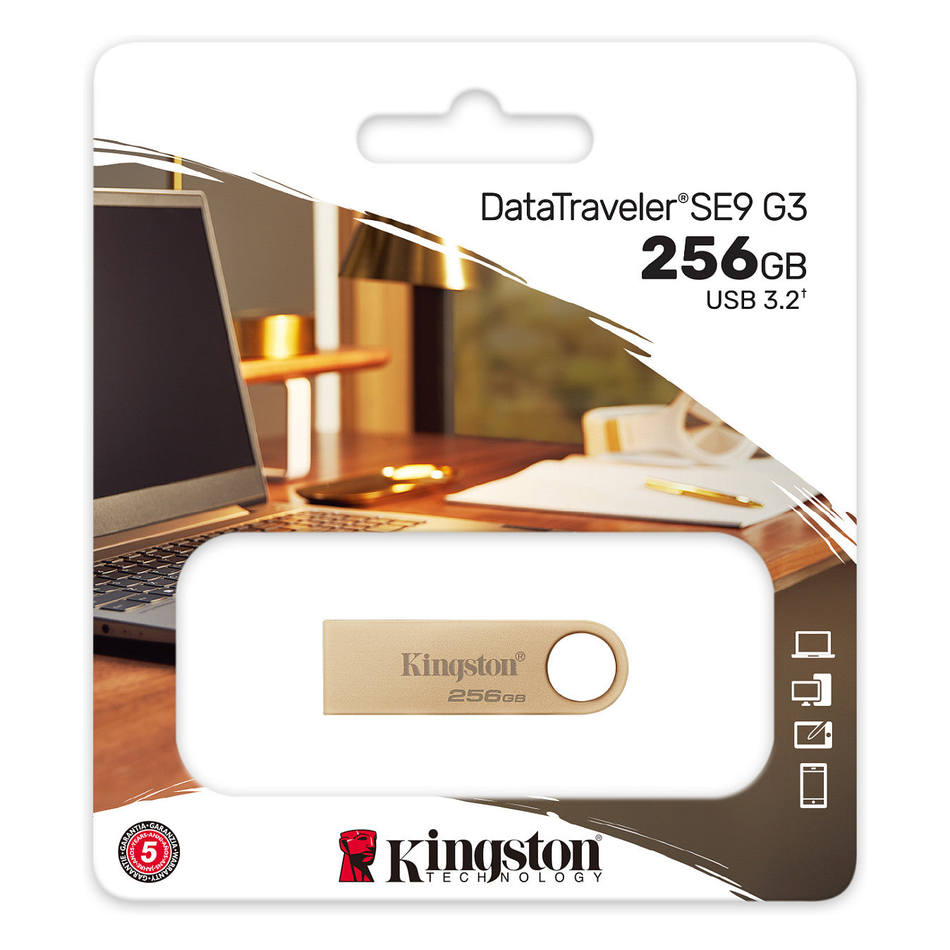 STICK 256GB DT USB 3.2 220MB/S GEN 1