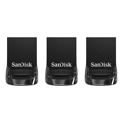 STICK Sandisk ULTRA FIT USB 3.1