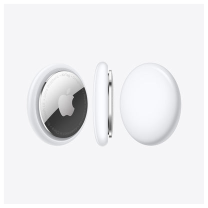 AirTag - 4 pack white EU