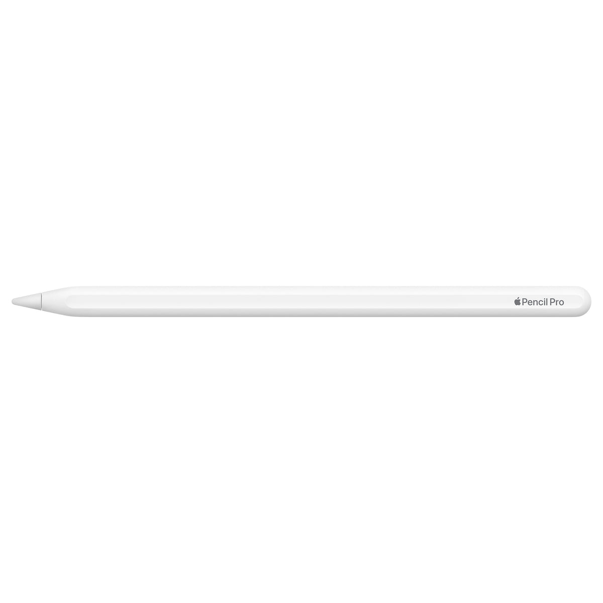 Pencil Pro - White" US