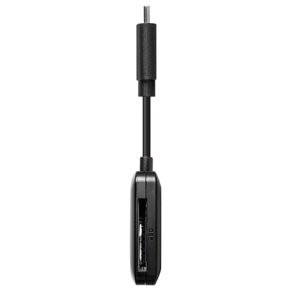 CARD Card Reader Transcend TS-RDC3. SD/microSD. USB3.2. Type C
