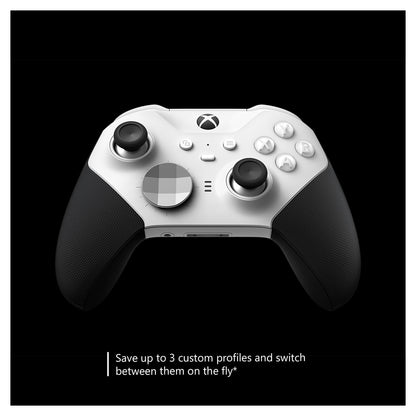 MICROSOFT XBOX Elite Controller Series 2 Core Edition White