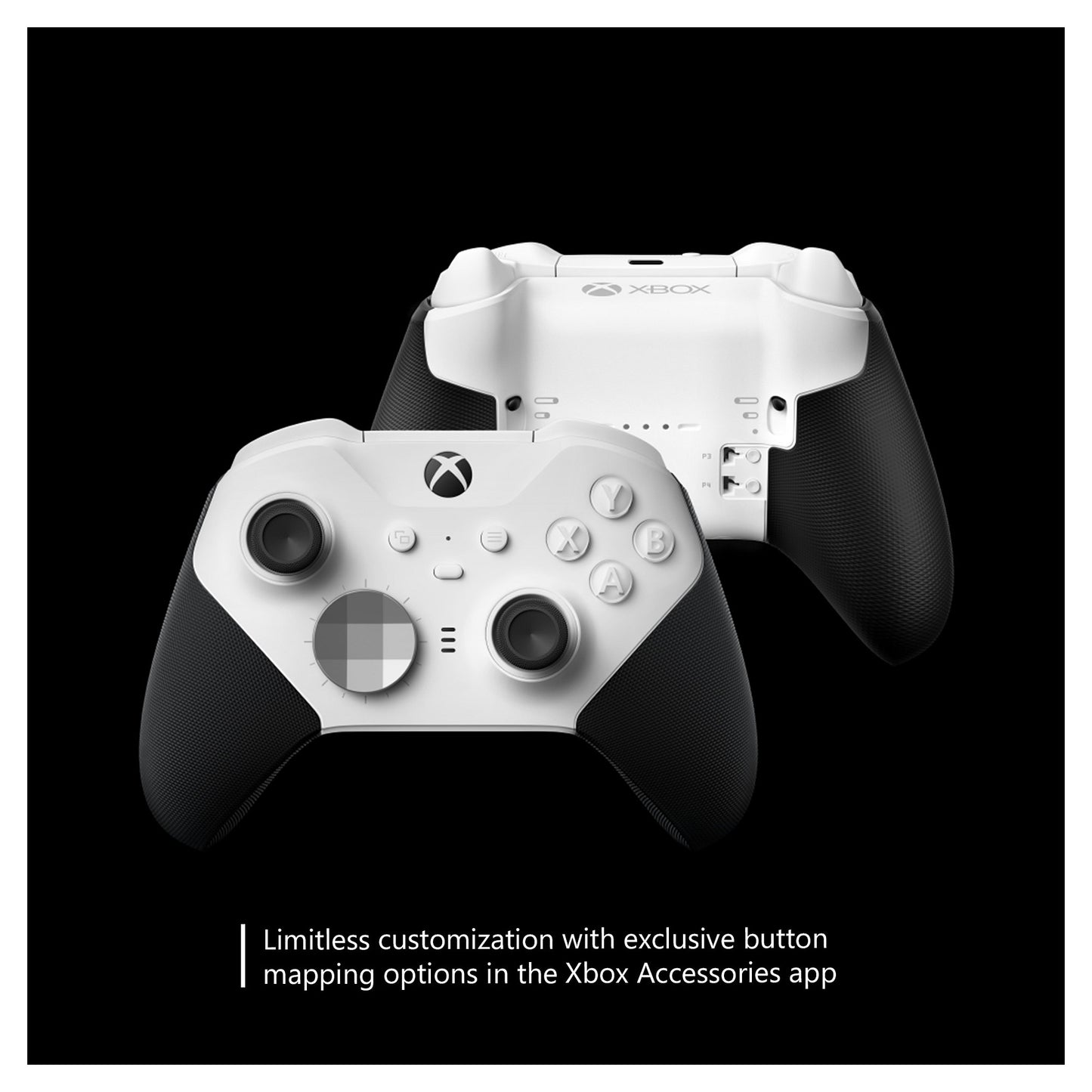 MICROSOFT XBOX Elite Controller Series 2 Core Edition White