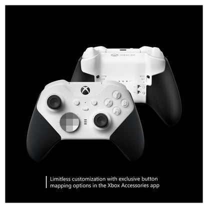 MICROSOFT XBOX Elite Controller Series 2 Core Edition White