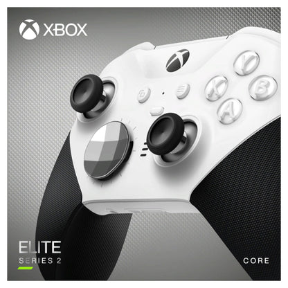 MICROSOFT XBOX Elite Controller Series 2 Core Edition White