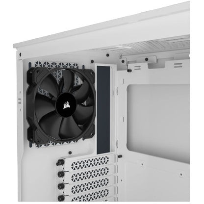 Corsair 3000D Tempered Glass Weiß CC-9011252-WW