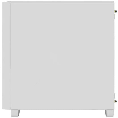 Corsair 3000D Tempered Glass Weiß CC-9011252-WW