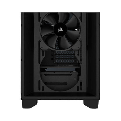 3000D Tempered Glass Black CC-9011251-WW