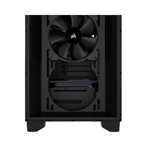 3000D Tempered Glass Black CC-9011251-WW