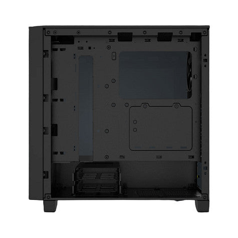 3000D Tempered Glass Black CC-9011251-WW
