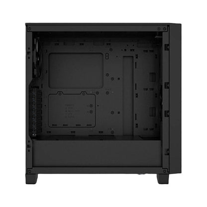 3000D Tempered Glass Black CC-9011251-WW
