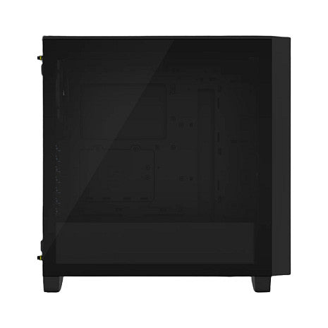 3000D Tempered Glass Black CC-9011251-WW
