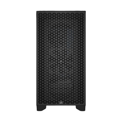 3000D Tempered Glass Black CC-9011251-WW