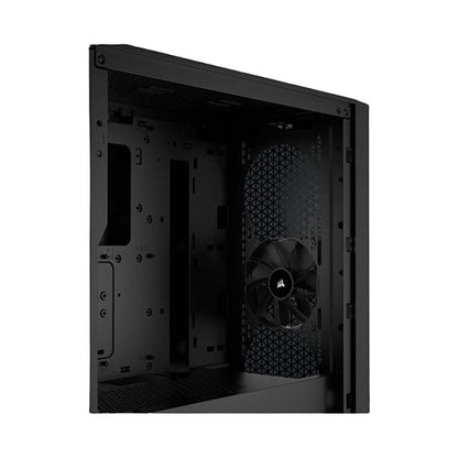3000D Tempered Glass Black CC-9011251-WW
