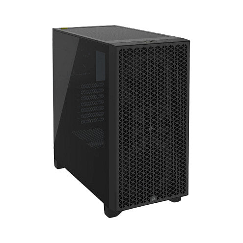 3000D Tempered Glass Black CC-9011251-WW