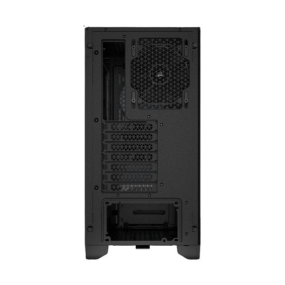 3000D Tempered Glass Black CC-9011251-WW