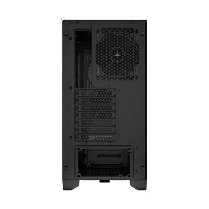 3000D Tempered Glass Black CC-9011251-WW
