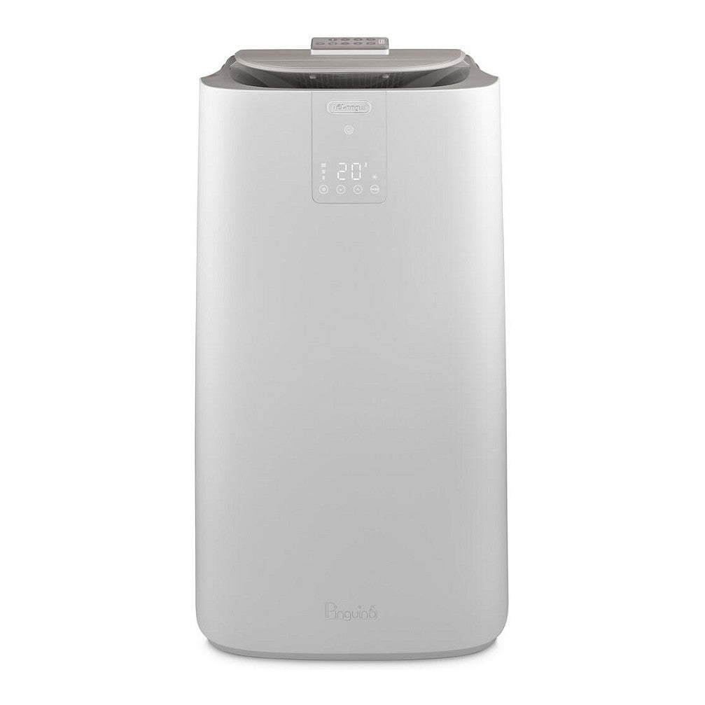DeLonghi PAC AP120 Gentle Jet mobiles Klimagerät