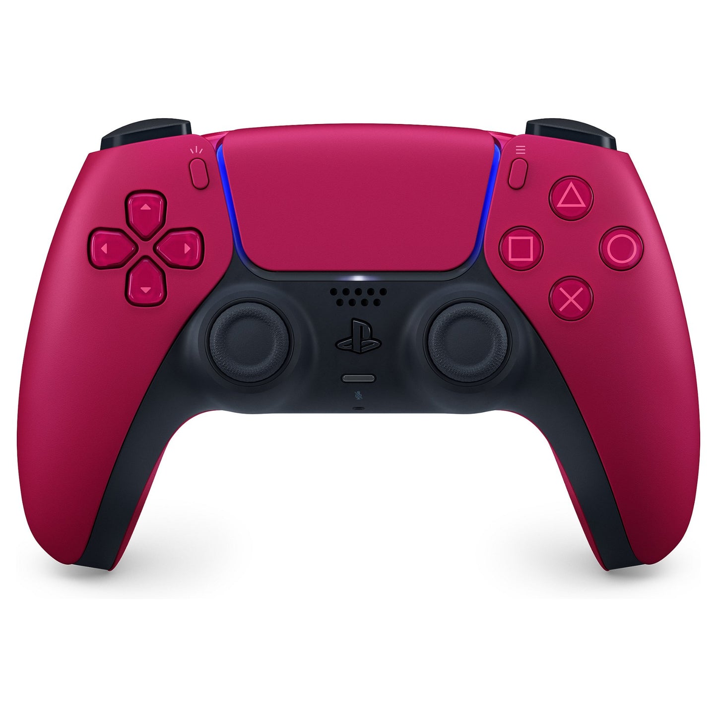 Sony Playstation 5 DualSense Wireless Controller - PS5 / Cosmic Red