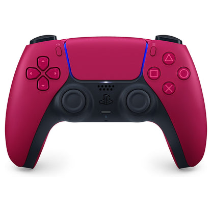 Sony Playstation 5 DualSense Wireless Controller - PS5 / Cosmic Red
