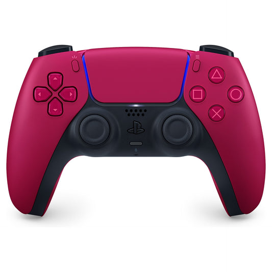 Sony Playstation 5 DualSense Wireless Controller - PS5 / Cosmic Red