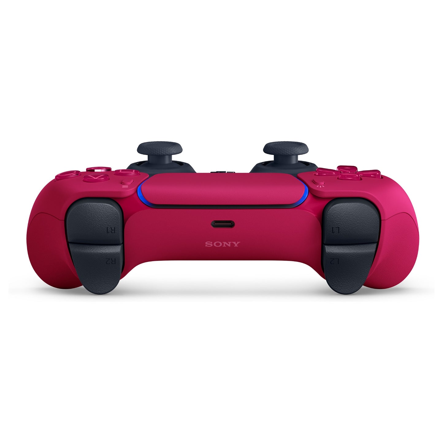 Sony Playstation 5 DualSense Wireless Controller - PS5 / Cosmic Red