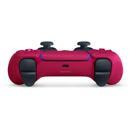 Sony Playstation 5 DualSense Wireless Controller - PS5 / Cosmic Red