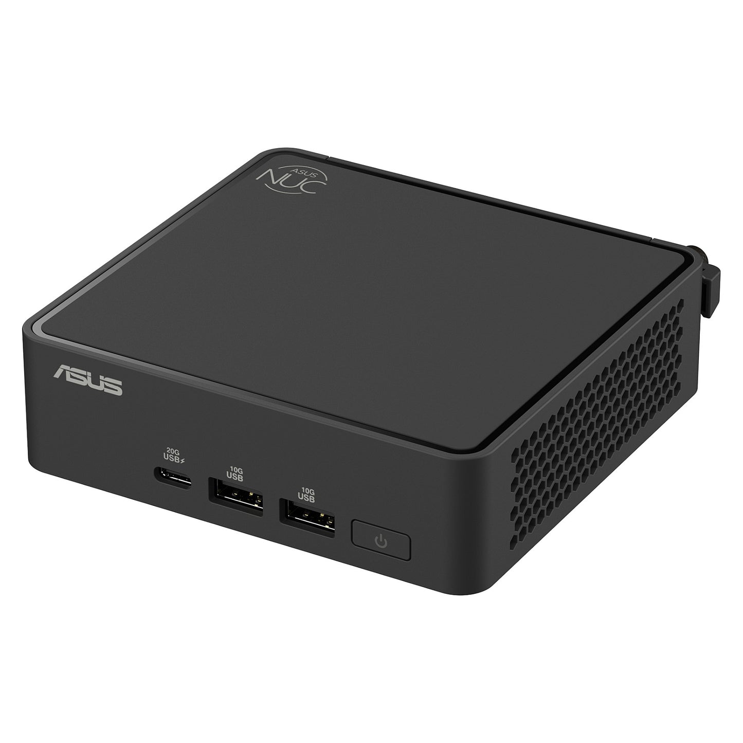 ASUS NUC GEN15 Pro Cyber Canyon U5 RNUC15CRKU500002 EU Cord
