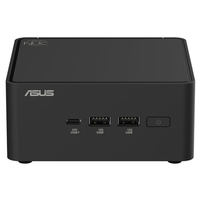 ASUS NUC GEN15 Pro Cyber Canyon U5 RNUC15CRHU500002 EU Cord