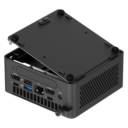 ASUS NUC GEN15 Pro Cyber Canyon U5 RNUC15CRHU500002 EU Cord