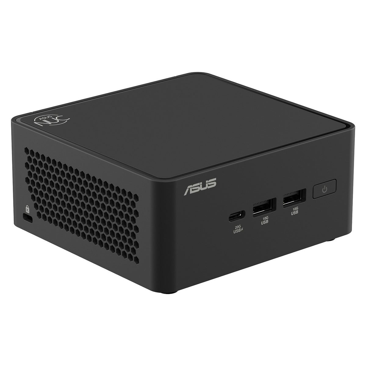 ASUS NUC GEN15 Pro Cyber Canyon U5 RNUC15CRHU500002 EU Cord