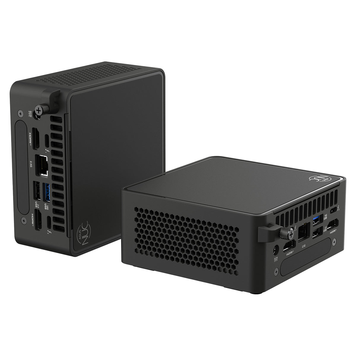 ASUS NUC GEN15 Pro Cyber Canyon U5 RNUC15CRHU500002 EU Cord