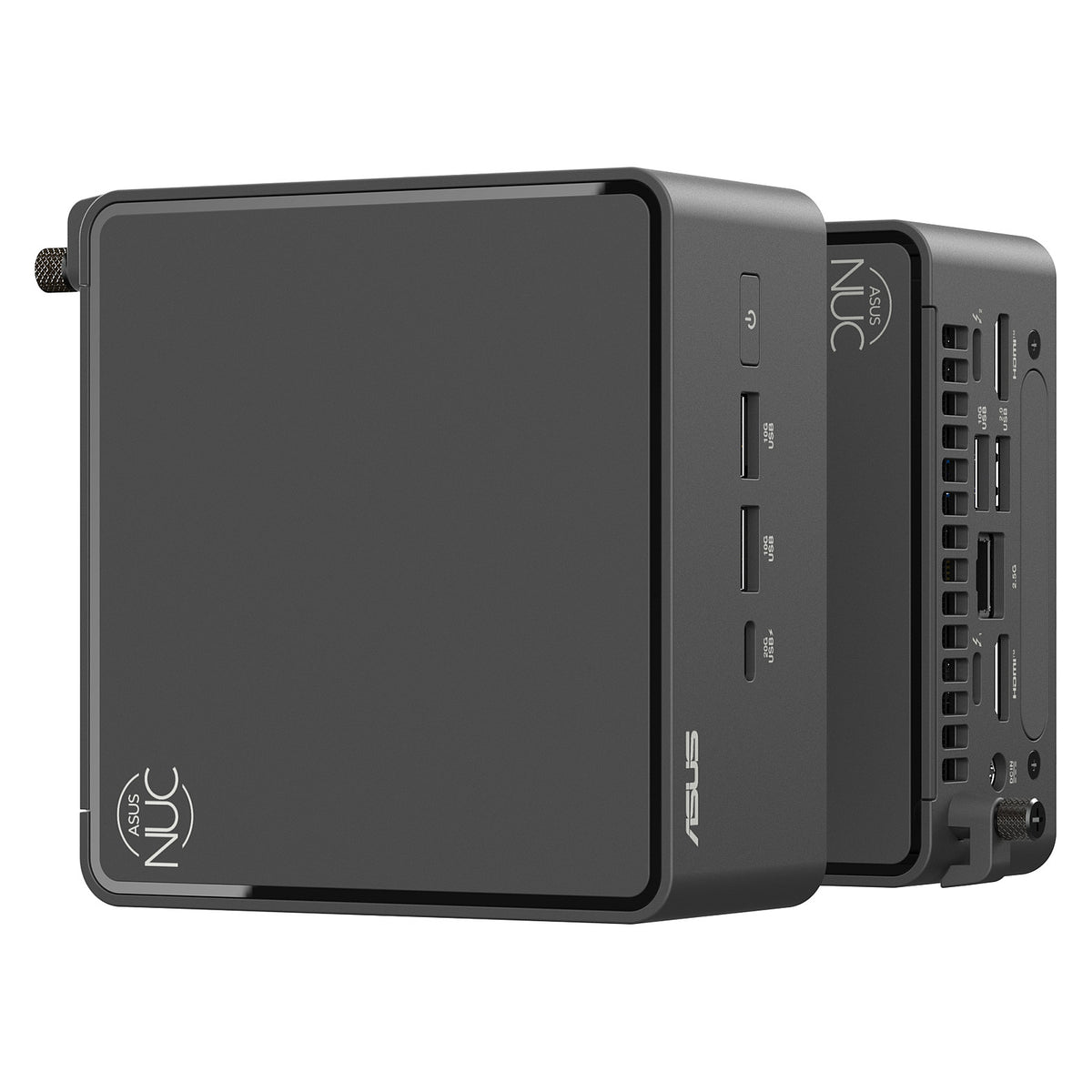 ASUS NUC GEN15 Pro Cyber Canyon U5 RNUC15CRHU500002 EU Cord