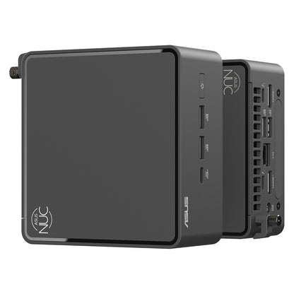 ASUS NUC GEN15 Pro Cyber Canyon U5 RNUC15CRHU500002 EU Cord