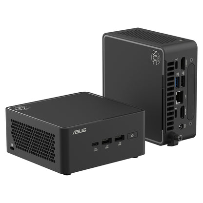 ASUS NUC GEN15 Pro Cyber Canyon U5 RNUC15CRHU500002 EU Cord