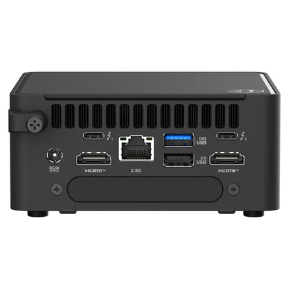 ASUS NUC GEN15 Pro Cyber Canyon U5 RNUC15CRHU500002 EU Cord