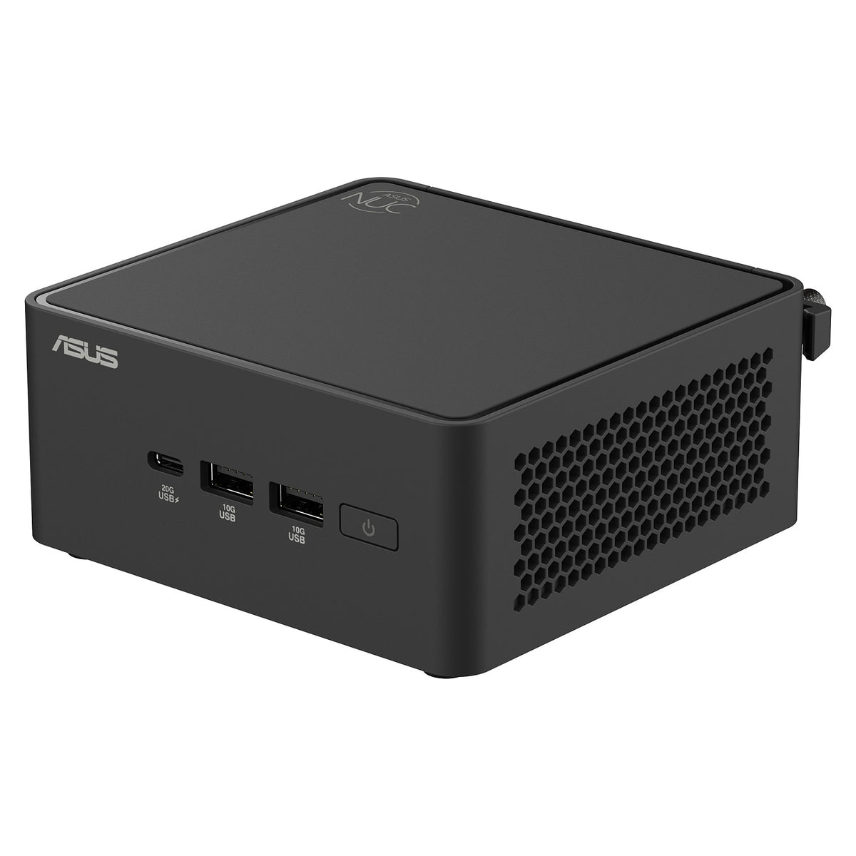 ASUS NUC GEN15 Pro Cyber Canyon U5 RNUC15CRHU500002 EU Cord