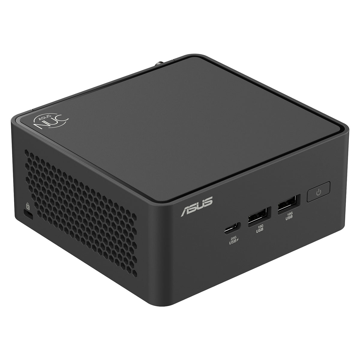 ASUS NUC GEN15 Pro Cyber Canyon U5 RNUC15CRHU500002 EU Cord