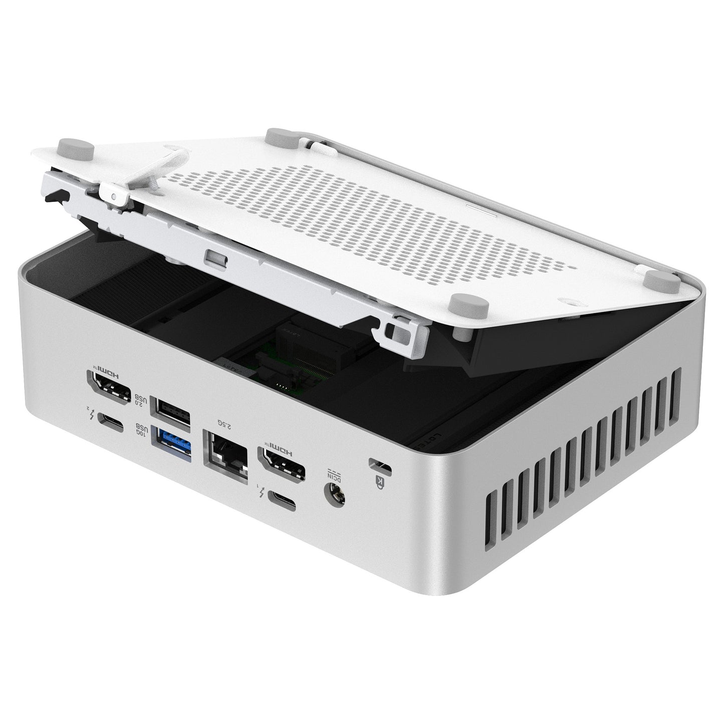 ASUS NUC GEN15 Pro+ Scorpion Canyon U5 RNUC15CRSV500002 EU Cord vPro