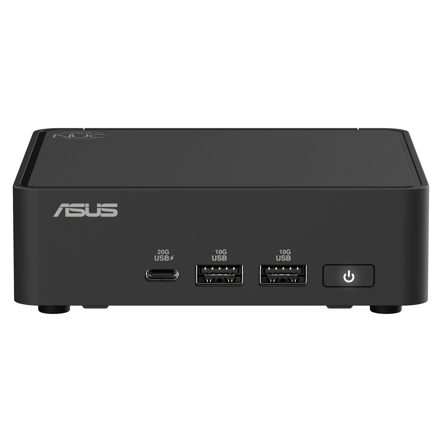 ASUS NUC GEN15 Pro Cyber Canyon C5 RNUC15CRKC500002 EU Cord