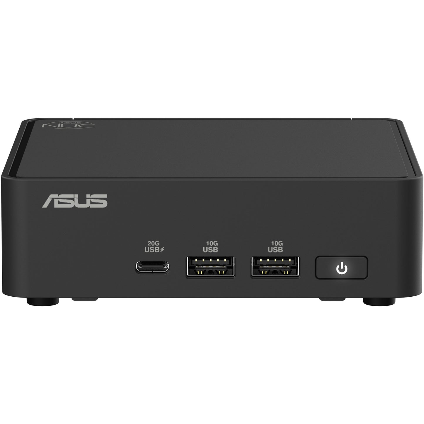 ASUS NUC GEN15 Pro Cyber Canyon U5 RNUC15CRKV500002 EU Cord vPro