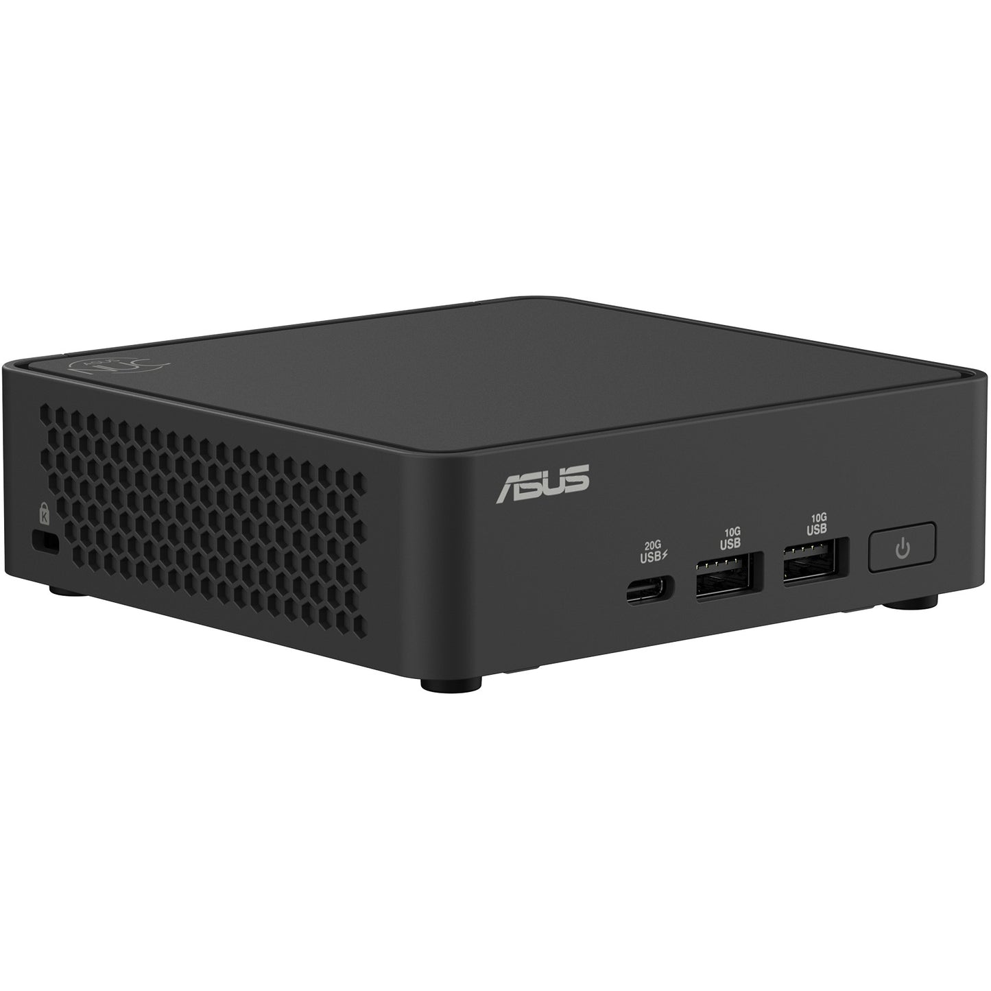 ASUS NUC GEN15 Pro Cyber Canyon U5 RNUC15CRKV500002 EU Cord vPro