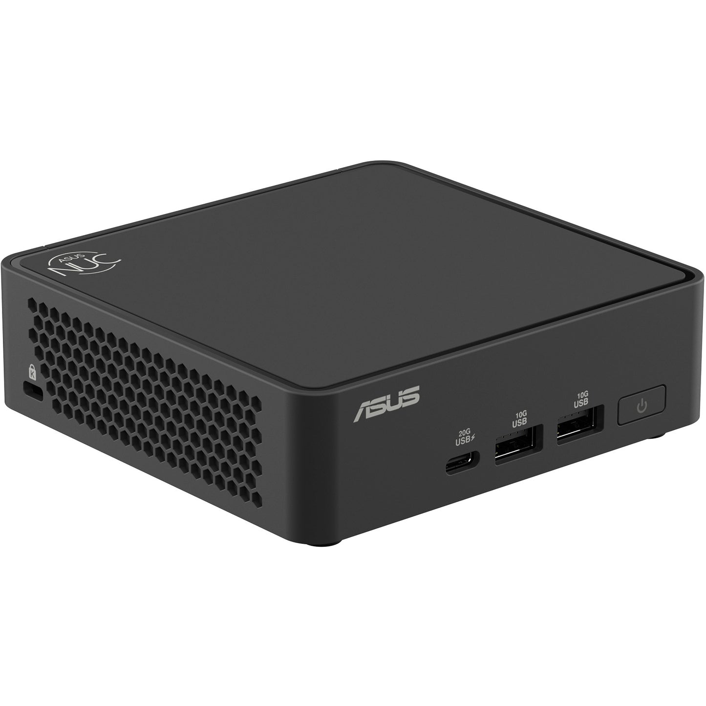 ASUS NUC GEN15 Pro Cyber Canyon U5 RNUC15CRKV500002 EU Cord vPro