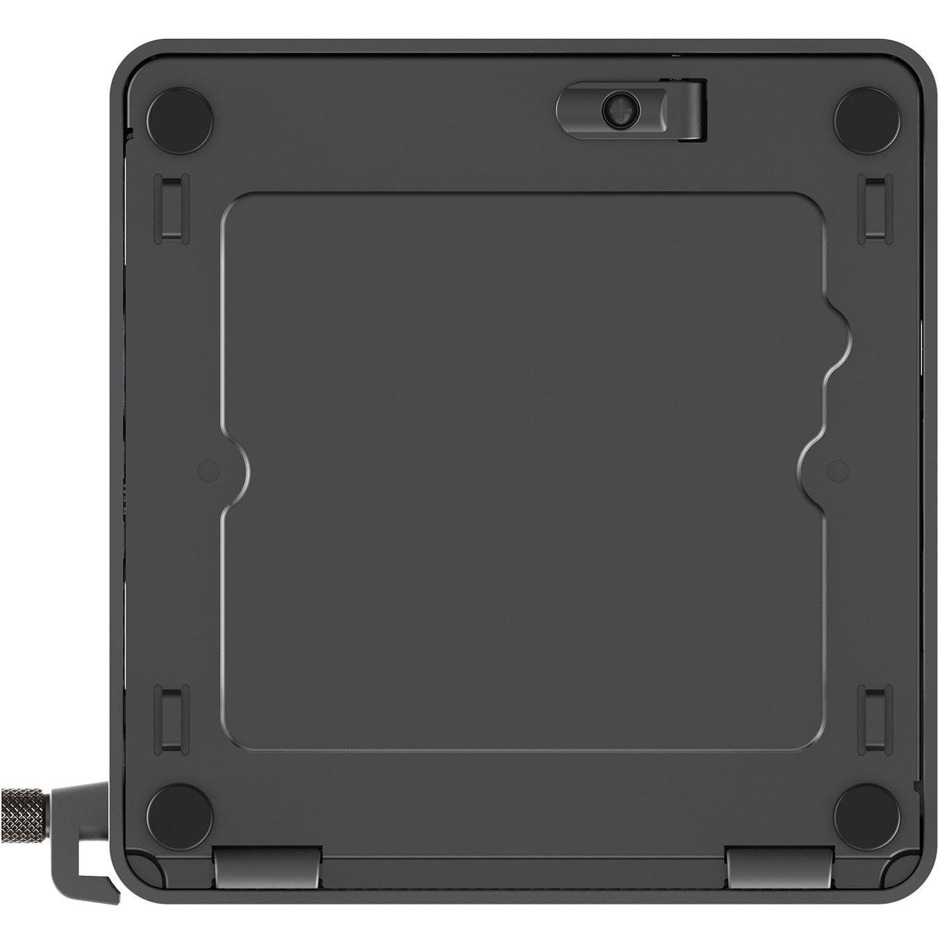 ASUS NUC GEN15 Pro Cyber Canyon U5 RNUC15CRKV500002 EU Cord vPro